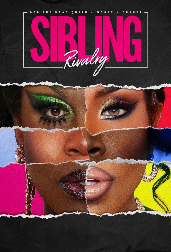 Sibling Rivalry Image