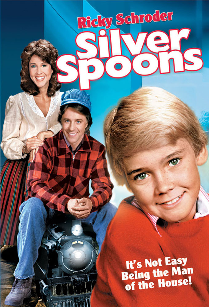 Silver Spoons Image