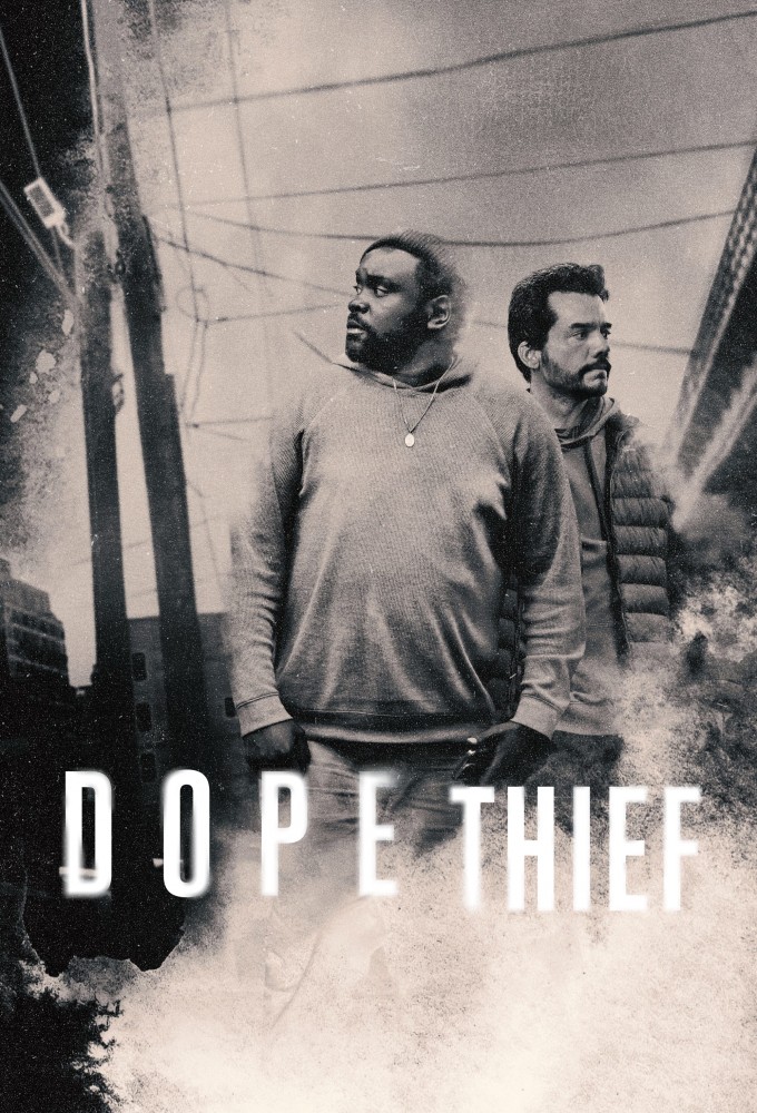 Dope Thief Image