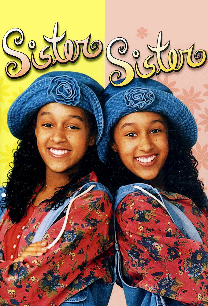 Sister, Sister Image