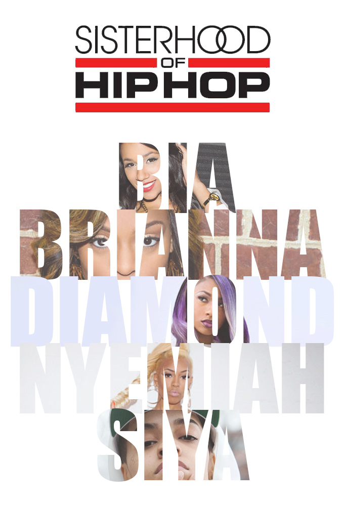 Sisterhood of Hip Hop Image