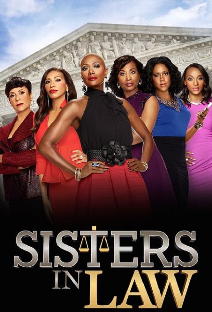 Sisters in Law Image