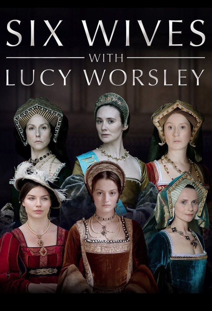 Six Wives with Lucy Worsley Image