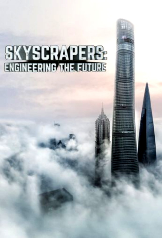 Skyscrapers: Engineering the Future Image