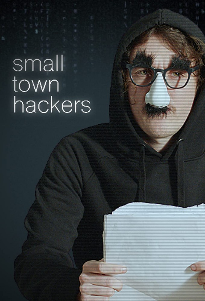 Small Town Hackers Image