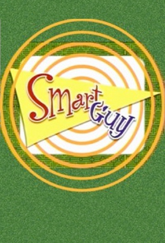 Smart Guy Image