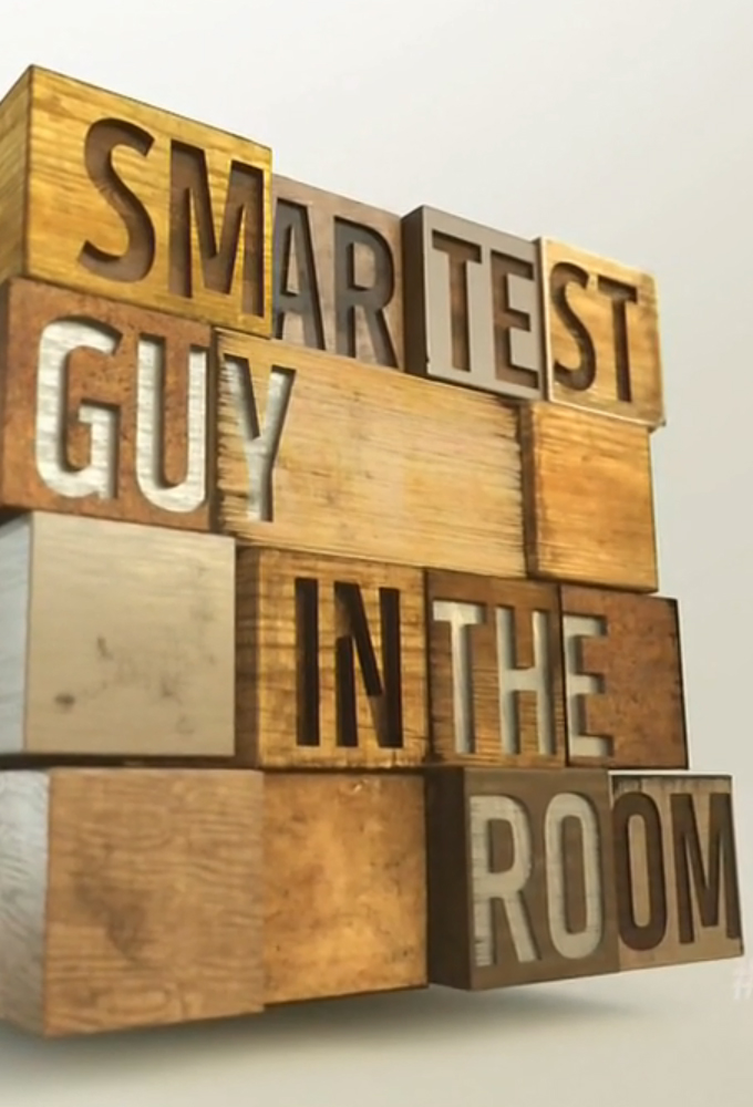 Smartest Guy in the Room Image