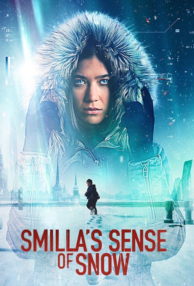 Smilla's Sense of Snow Image