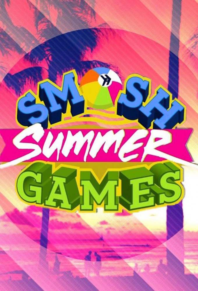 Smosh Summer and Winter Games Image