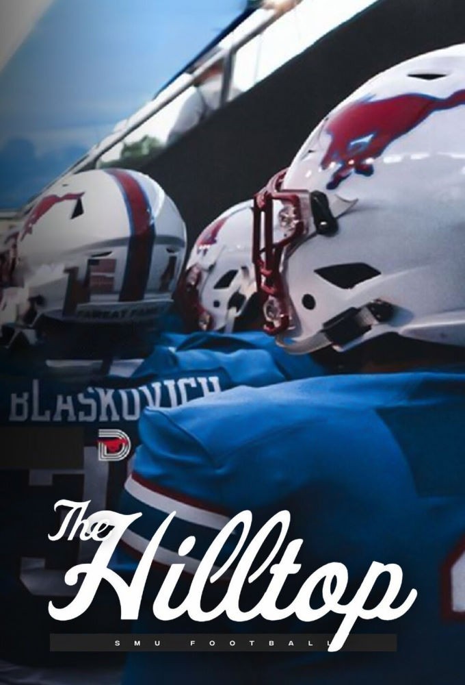 SMU Football: The Hilltop Image