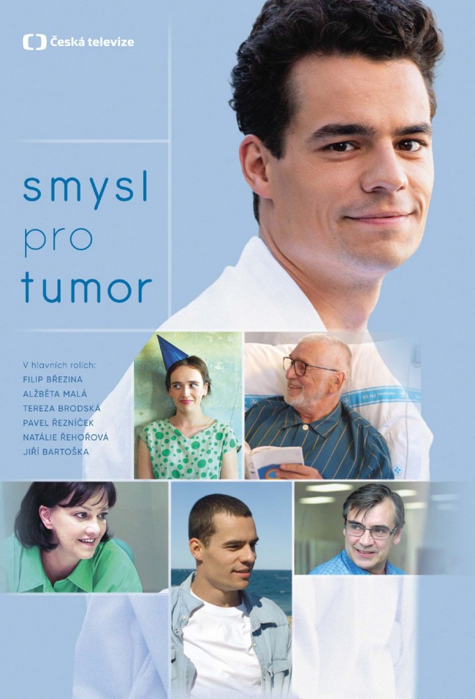 Smysl pro tumor Image