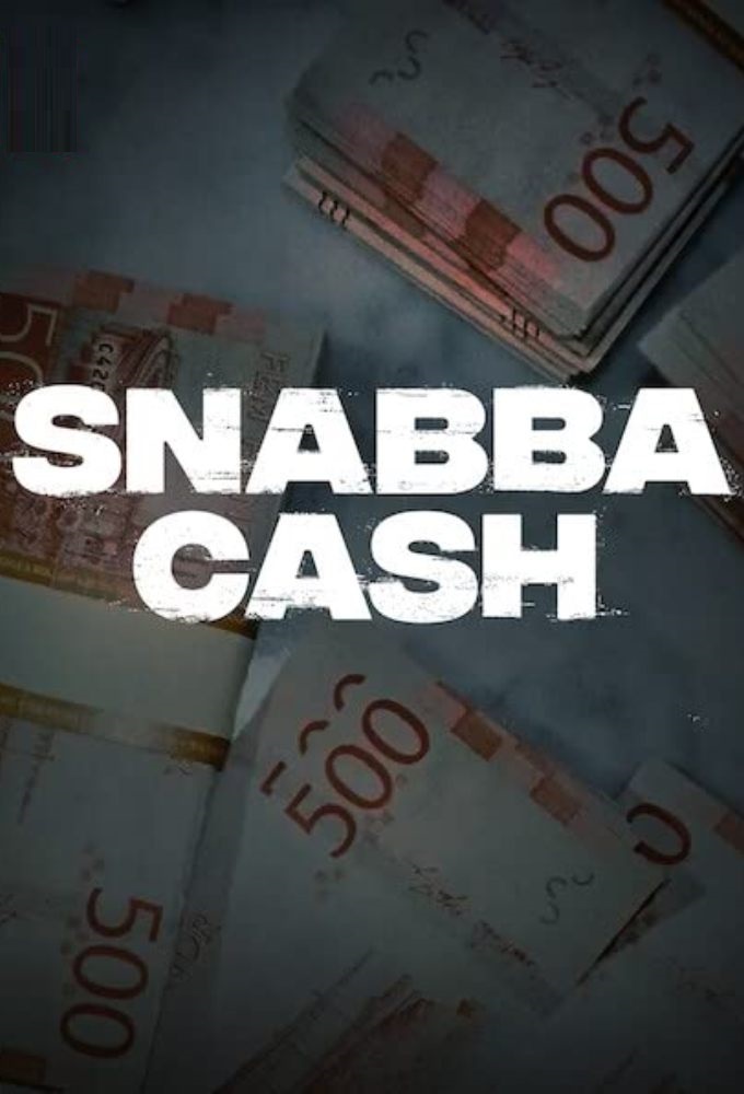 Snabba Cash Image
