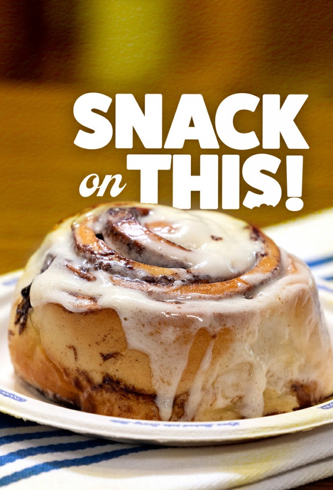 Snack on This! Image