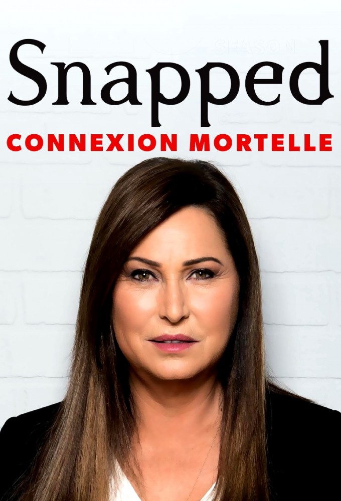 Snapped : connexion mortelle Image