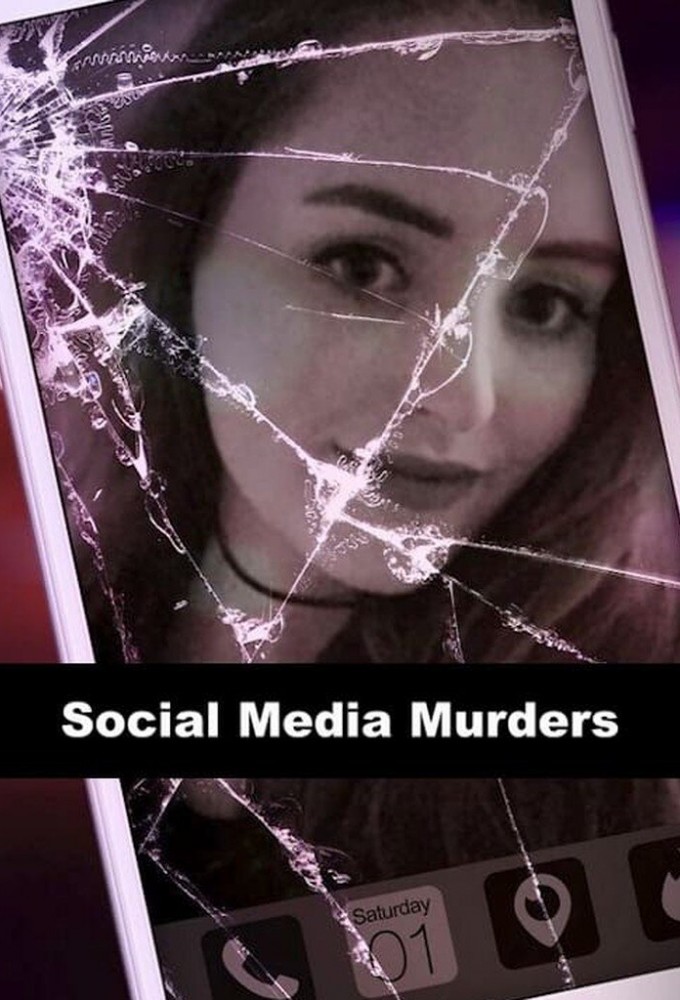 Social Media Murders Image
