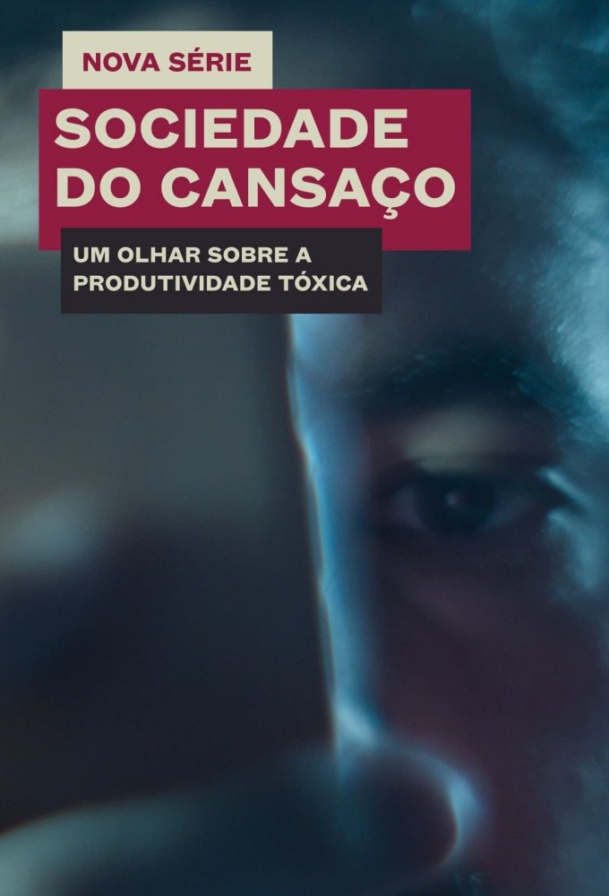 Sociedade do Cansaço Image