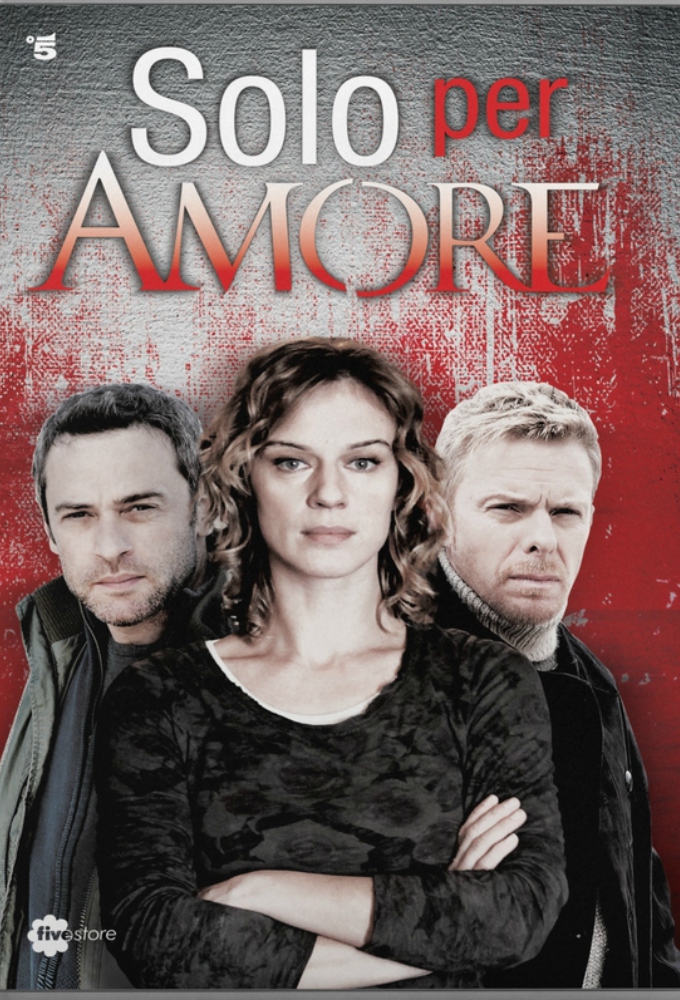 Solo per amore Image