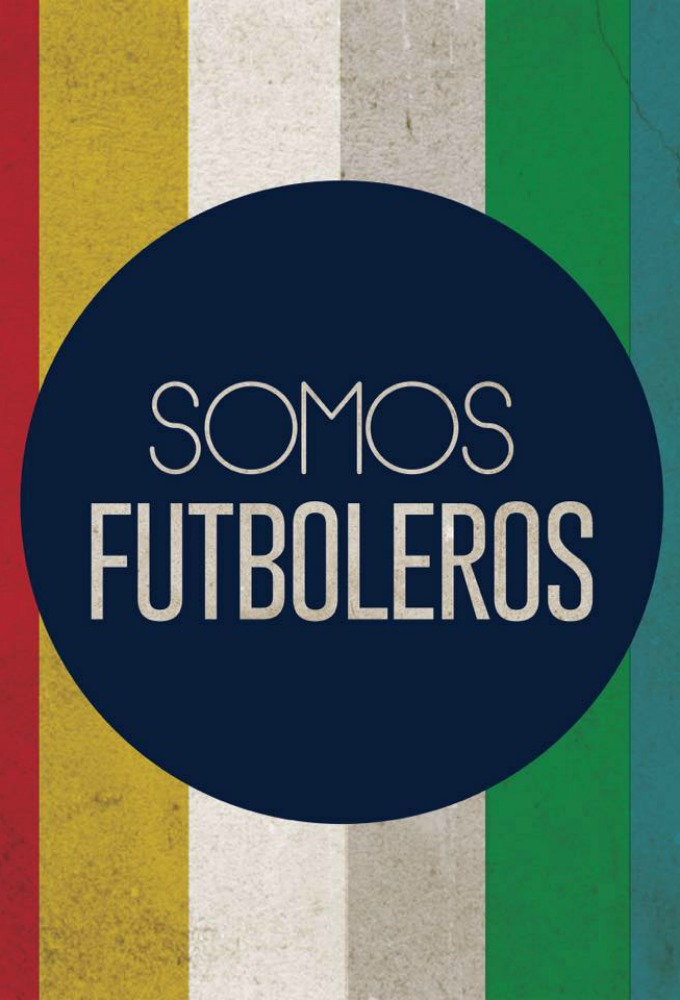 Somos futboleros Image