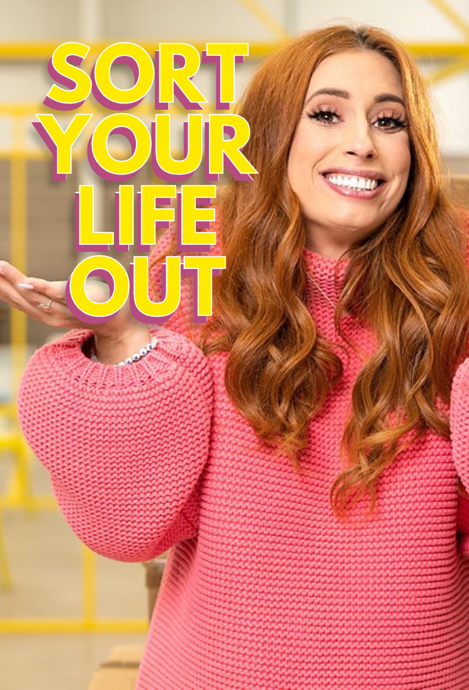 Sort Your Life Out Image