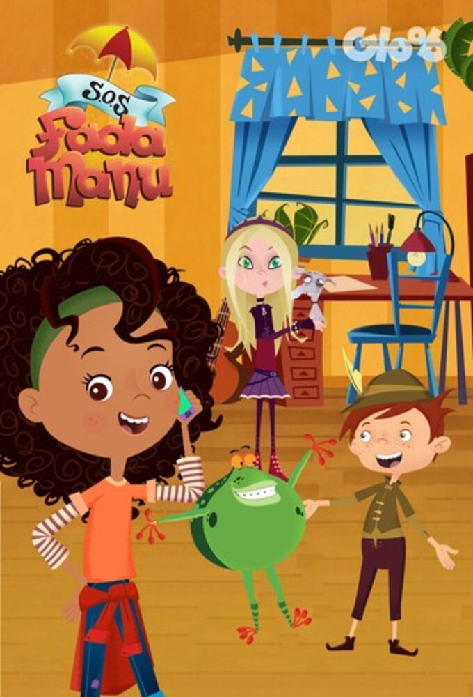 S.O.S Fada Manu Image