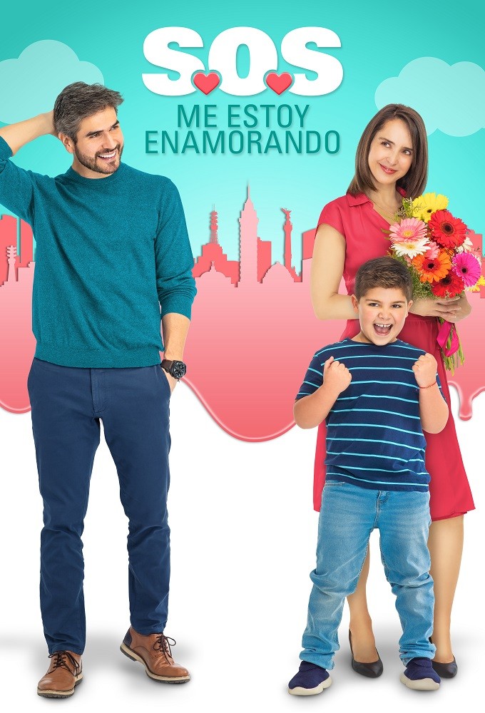 S.O.S Me Estoy Enamorando Image