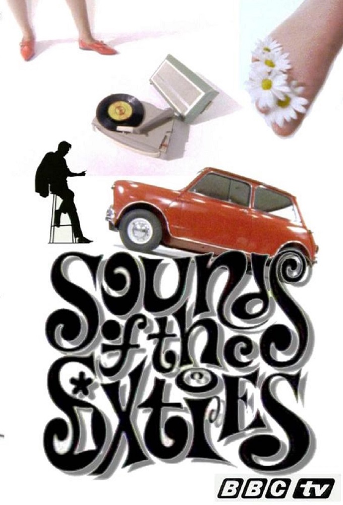 Sounds of the Sixties Image