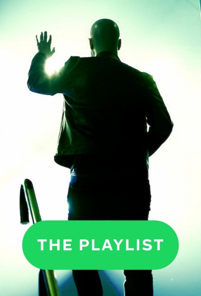 The Playlist Image