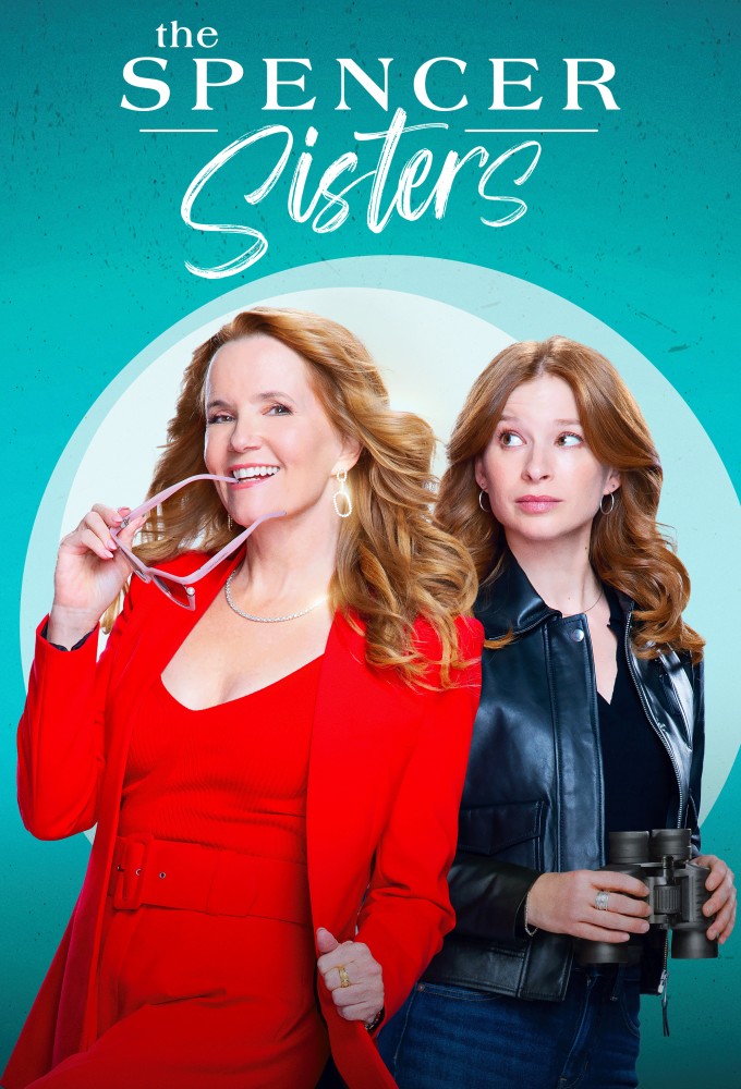 The Spencer Sisters Image