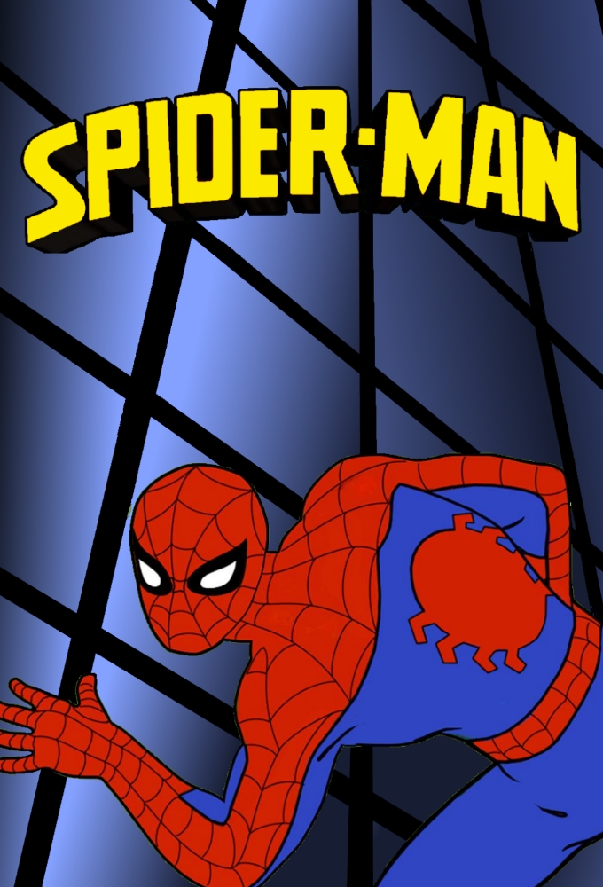 Spider-Man (1981) Image
