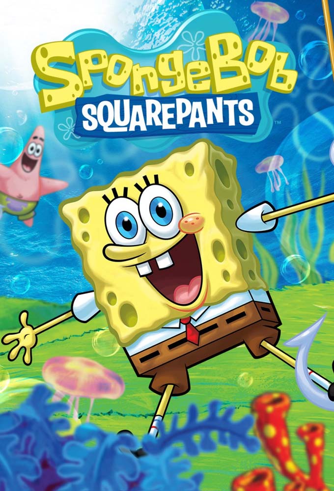 SpongeBob SquarePants Image