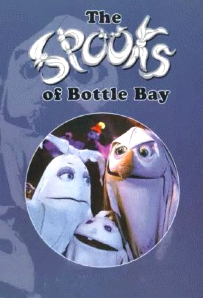 Spooks Of Bottle Bay Image