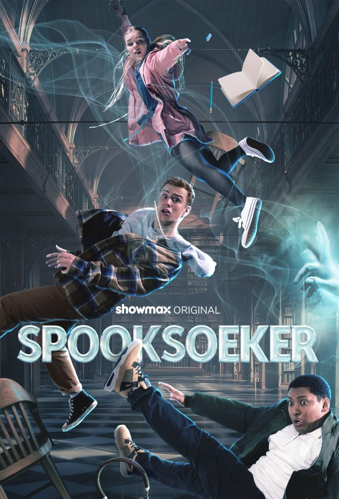 Spooksoeker Image