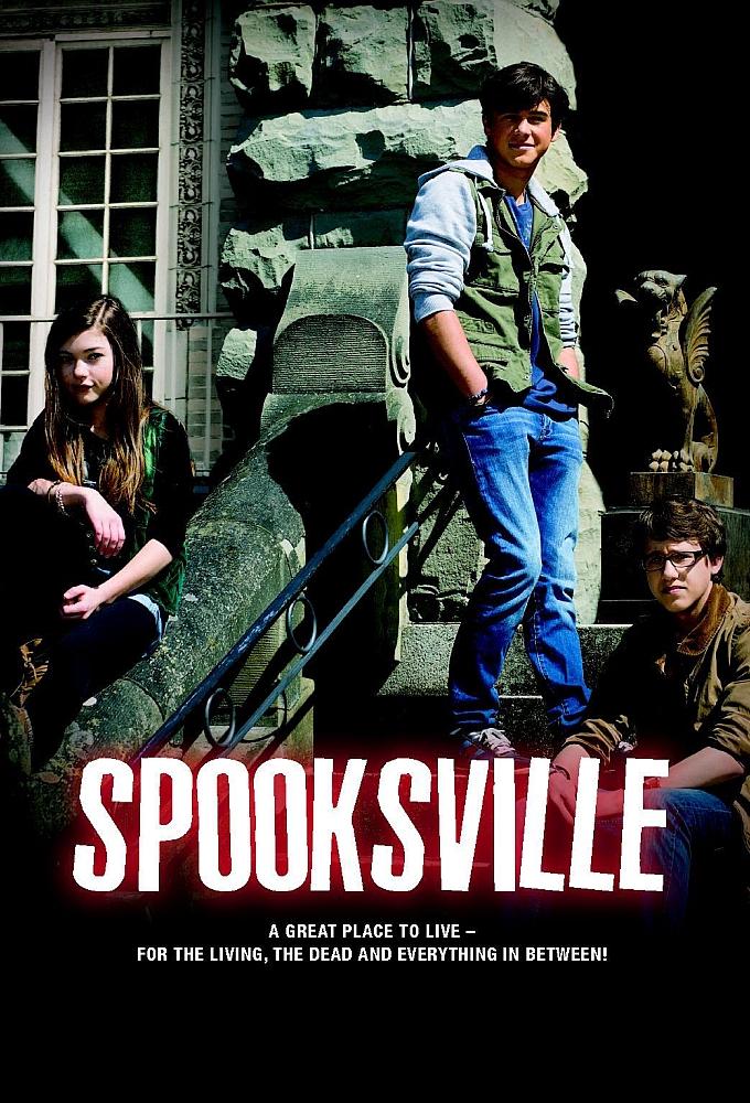 Spooksville Image