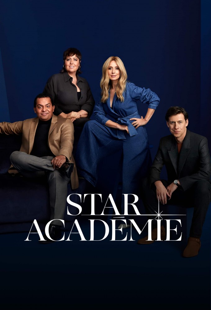 Star academie (2021) Image