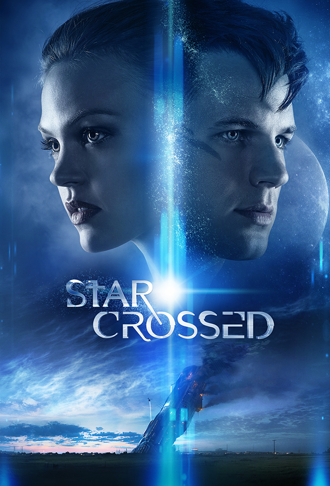 Star-Crossed Image