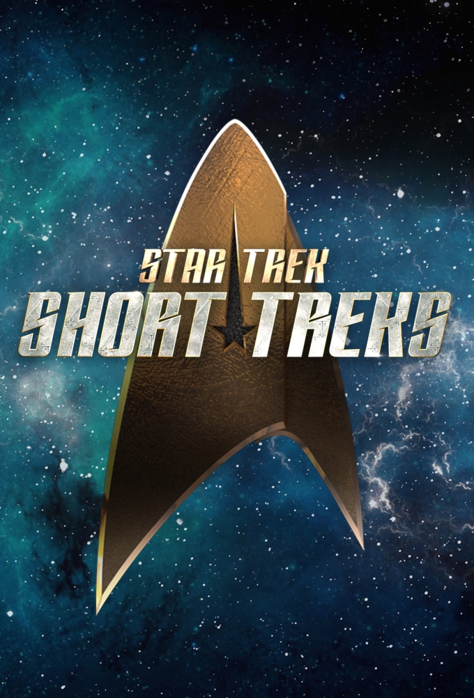 Star Trek: Short Treks Image