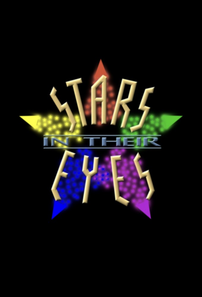 Stars in Their Eyes Image