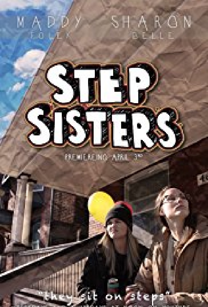 Step Sisters Image