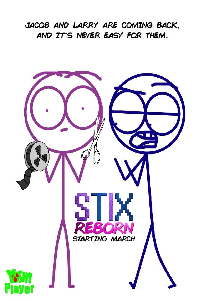 STIX Reborn Image