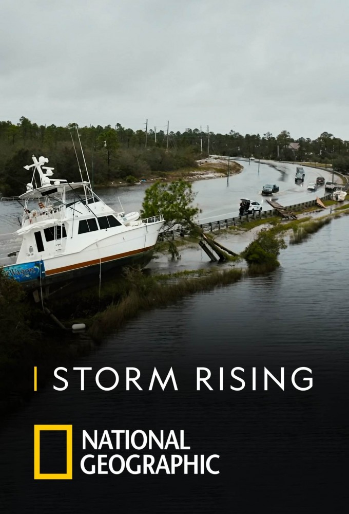 Storm Rising Image