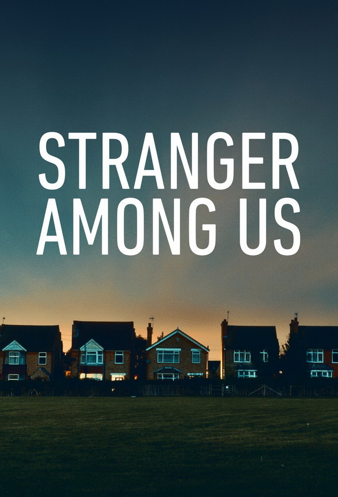 Stranger Among Us Image