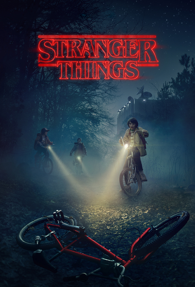 Stranger Things Image