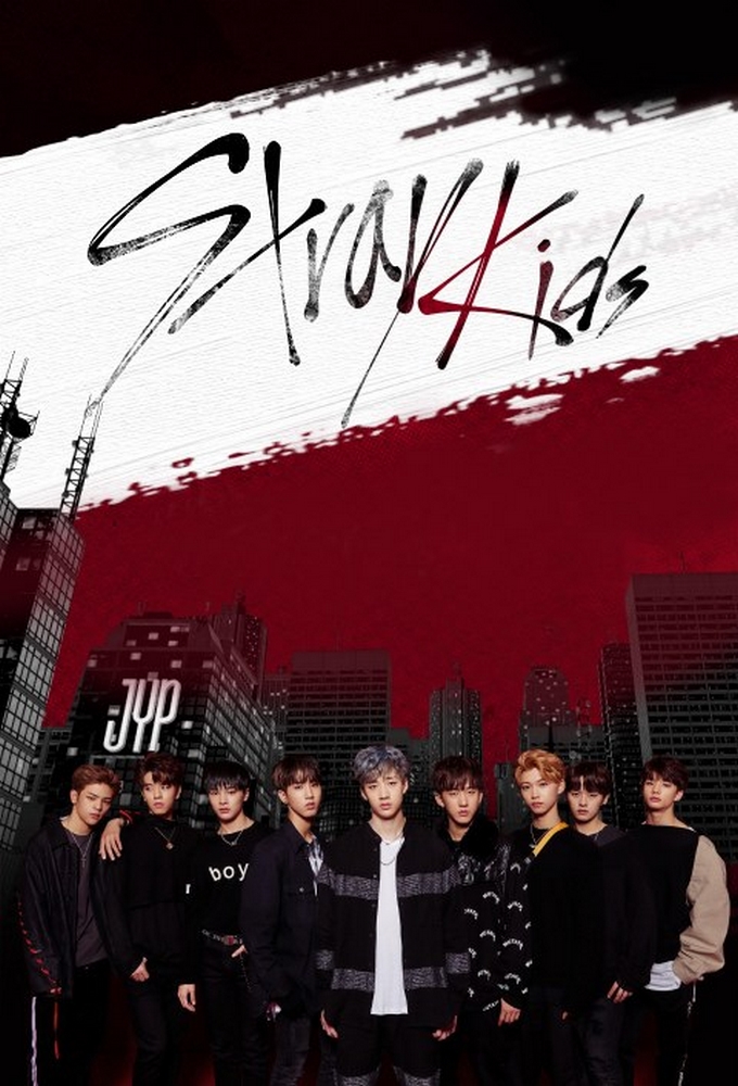스트레이 키즈 Image