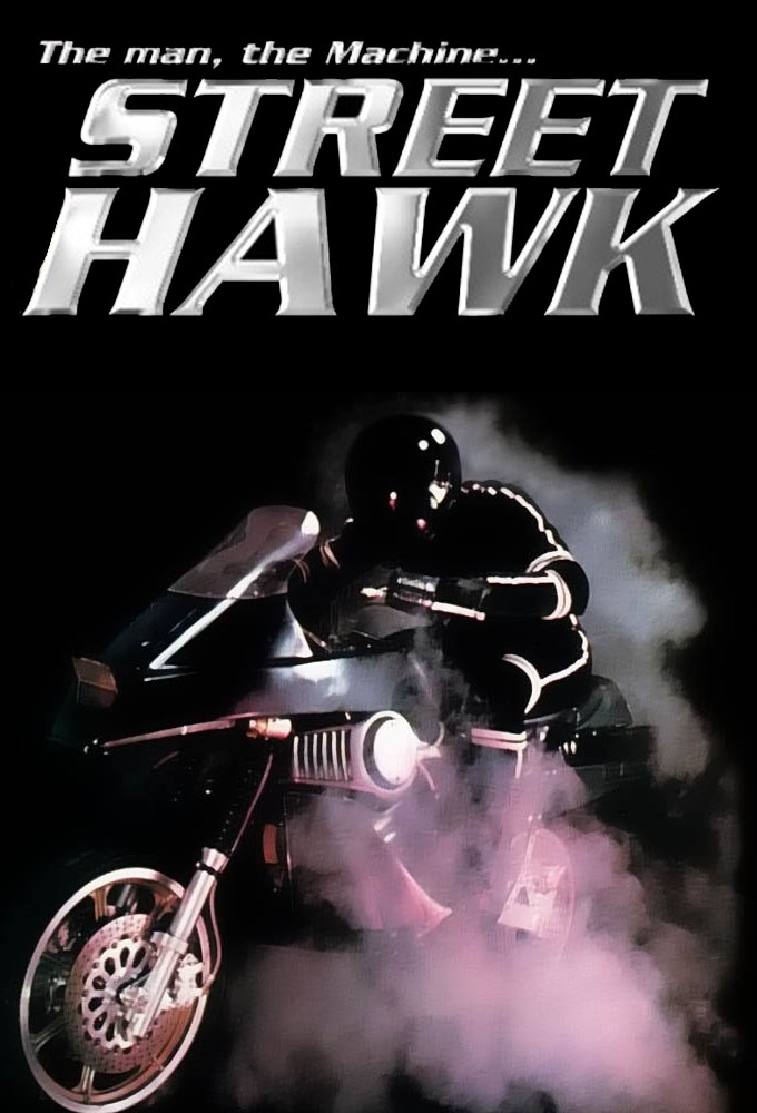 Street Hawk Image