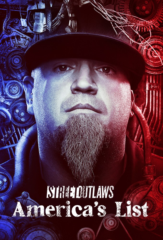 Street Outlaws: America's List Image
