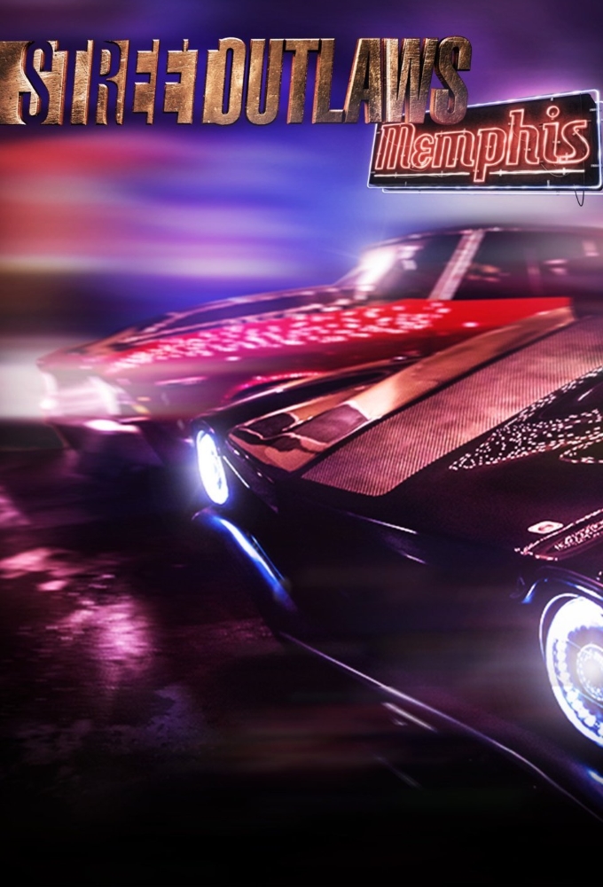 Street Outlaws: Memphis Image