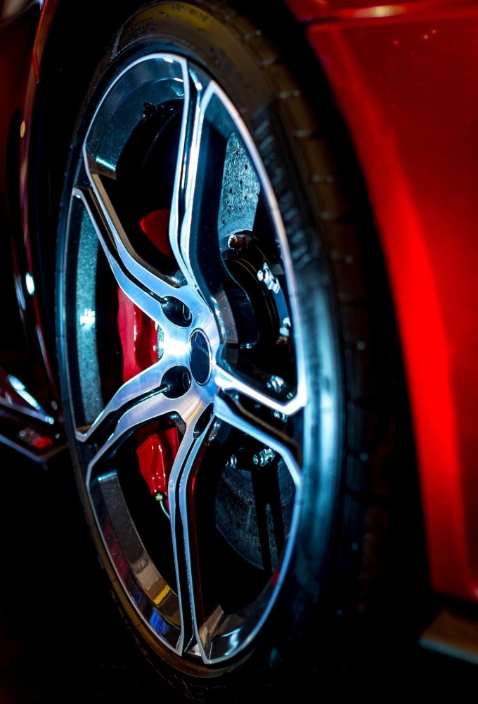 Street Outlaws: Red Line Image