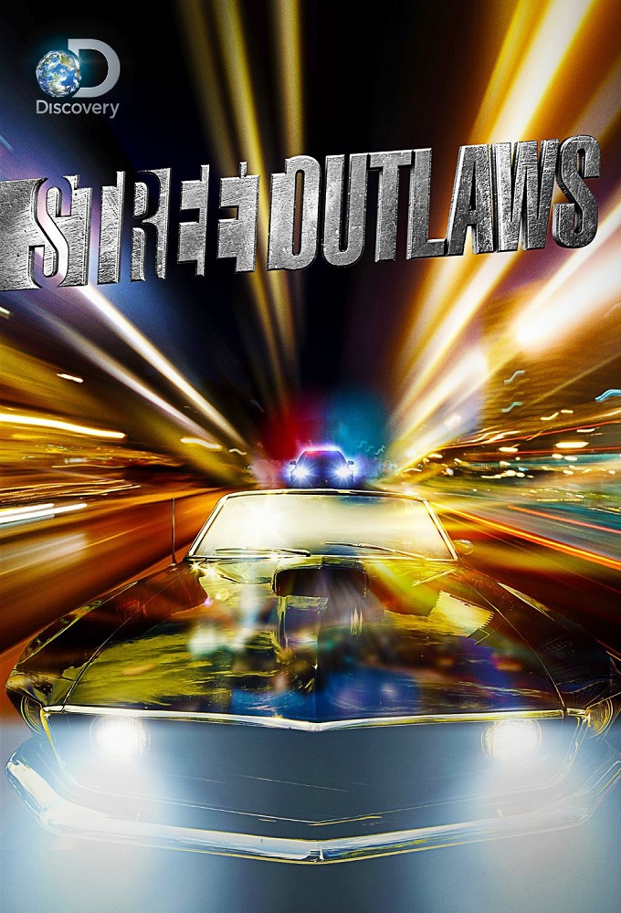 Street Outlaws Image