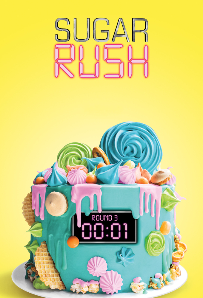 Sugar Rush (2018) Image