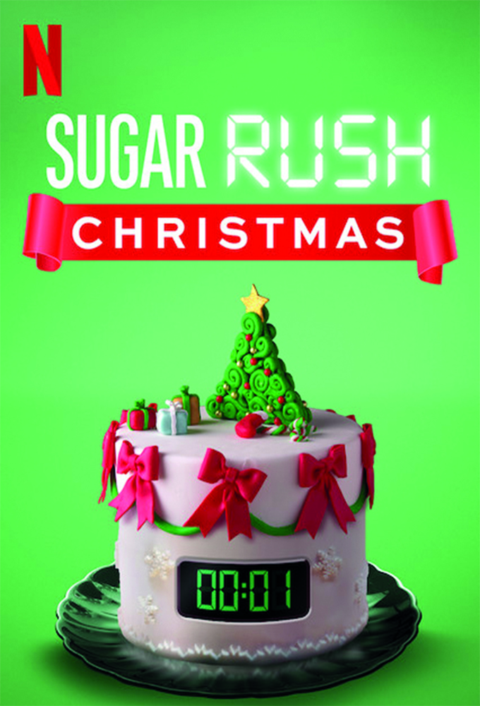 Sugar Rush Christmas Image